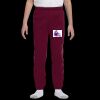 Youth NuBlend® Fleece Sweatpants Thumbnail