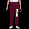 Youth NuBlend® Fleece Sweatpants Thumbnail