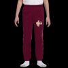 Youth NuBlend® Fleece Sweatpants Thumbnail