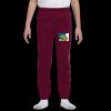 Youth NuBlend® Fleece Sweatpant Thumbnail