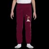 Youth NuBlend® Fleece Sweatpants Thumbnail