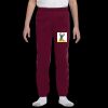 Youth NuBlend® Fleece Sweatpant Thumbnail