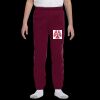 Youth NuBlend® Fleece Sweatpant Thumbnail