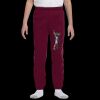 Youth NuBlend® Fleece Sweatpants Thumbnail