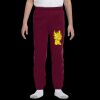 Youth NuBlend® Fleece Sweatpants Thumbnail