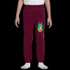 Youth NuBlend® Fleece Sweatpants Thumbnail