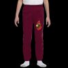 Youth NuBlend® Fleece Sweatpants Thumbnail