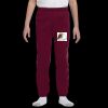 Youth NuBlend® Fleece Sweatpants Thumbnail