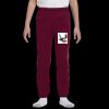 Youth NuBlend® Fleece Sweatpants Thumbnail