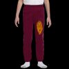 Youth NuBlend® Fleece Sweatpants Thumbnail