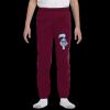 Youth NuBlend® Fleece Sweatpant Thumbnail