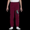 Youth NuBlend® Fleece Sweatpants Thumbnail