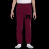 Youth NuBlend® Fleece Sweatpant Thumbnail