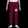 Youth NuBlend® Fleece Sweatpant Thumbnail