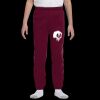 Youth NuBlend® Fleece Sweatpants Thumbnail