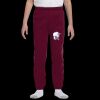 Youth NuBlend® Fleece Sweatpants Thumbnail