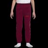 Youth NuBlend® Fleece Sweatpants Thumbnail