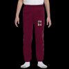 Youth NuBlend® Fleece Sweatpants Thumbnail