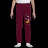 Youth NuBlend® Fleece Sweatpants Thumbnail