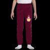 Youth NuBlend® Fleece Sweatpants Thumbnail