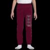 Youth NuBlend® Fleece Sweatpants Thumbnail