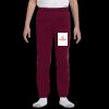 Youth NuBlend® Fleece Sweatpants Thumbnail