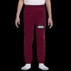 Youth NuBlend® Fleece Sweatpant Thumbnail