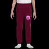 Youth NuBlend® Fleece Sweatpant Thumbnail