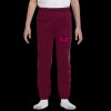 Youth NuBlend® Fleece Sweatpant Thumbnail