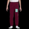 Youth NuBlend® Fleece Sweatpant Thumbnail