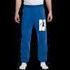 Adult NuBlend® Fleece Sweatpant Thumbnail