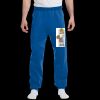 Adult NuBlend® Fleece Sweatpants Thumbnail