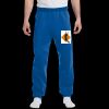 Adult NuBlend® Fleece Sweatpant Thumbnail