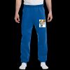 Adult NuBlend® Fleece Sweatpants Thumbnail