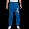 Adult NuBlend® Fleece Sweatpants Thumbnail