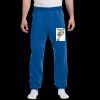 Adult NuBlend® Fleece Sweatpants Thumbnail