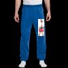 Adult NuBlend® Fleece Sweatpants Thumbnail