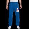 Adult NuBlend® Fleece Sweatpants Thumbnail