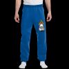 Adult NuBlend® Fleece Sweatpants Thumbnail