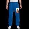 Adult NuBlend® Fleece Sweatpants Thumbnail