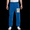 Adult NuBlend® Fleece Sweatpants Thumbnail