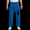 Adult NuBlend® Fleece Sweatpant Thumbnail