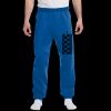 Adult NuBlend® Fleece Sweatpant Thumbnail