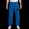 Adult NuBlend® Fleece Sweatpant Thumbnail