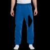 Adult NuBlend® Fleece Sweatpant Thumbnail