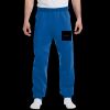 Adult NuBlend® Fleece Sweatpant Thumbnail