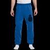 Adult NuBlend® Fleece Sweatpant Thumbnail