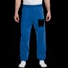 Adult NuBlend® Fleece Sweatpant Thumbnail