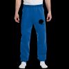 Adult NuBlend® Fleece Sweatpant Thumbnail