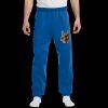 Adult NuBlend® Fleece Sweatpants Thumbnail